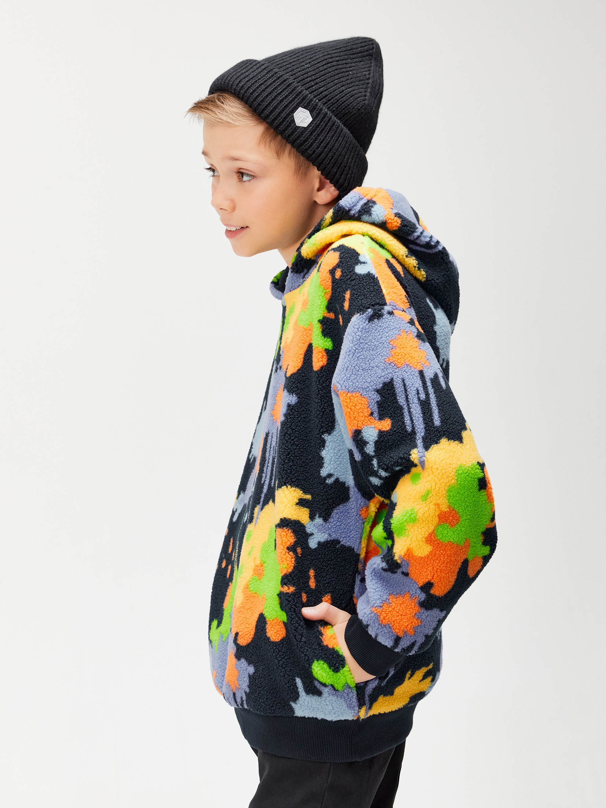 Худи Acoola 20130580004_0073797 - фото 7