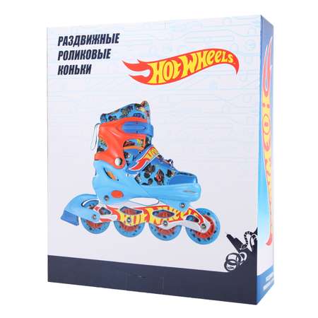 Роликовые коньки Kreiss 34-37