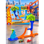 Трек Hot Wheels Вертикальный запуск