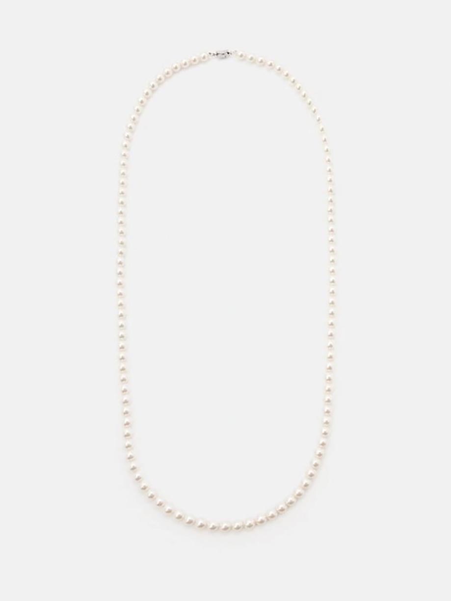 Бусы Shine and Beauty PW00040 - фото 1