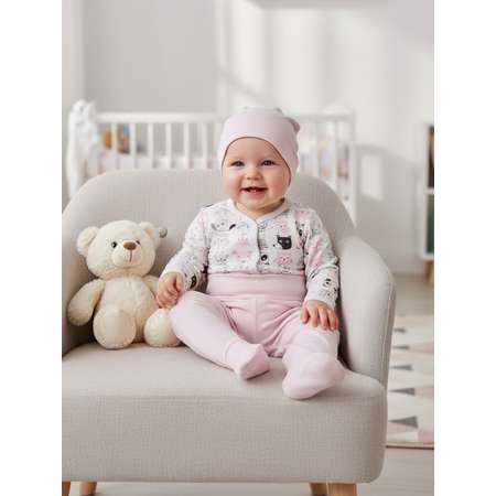 Комплект Bunnyphant