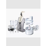 Блендер BAMIX SuperBox M200 Cream