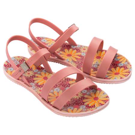 Босоножки ZAXY