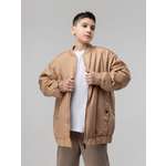 Куртка-бомбер Bodo