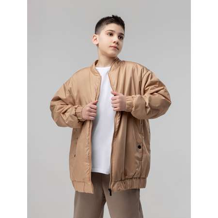 Куртка-бомбер Bodo