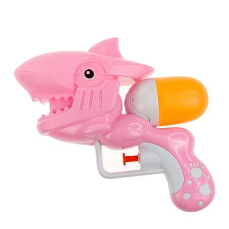Пистолет водный 1TOY