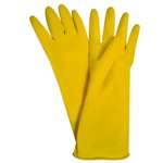 Перчатки латексные BONUS универсальные L