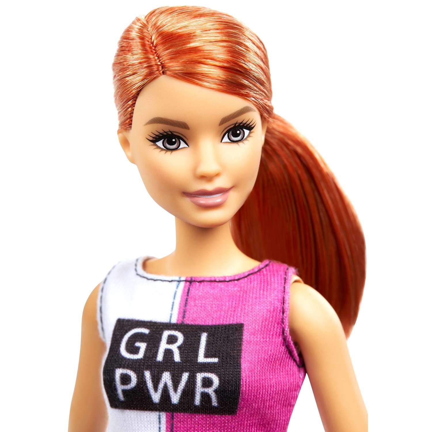 Кукла модельная Barbie в ассортименте GKH73 - фото 14