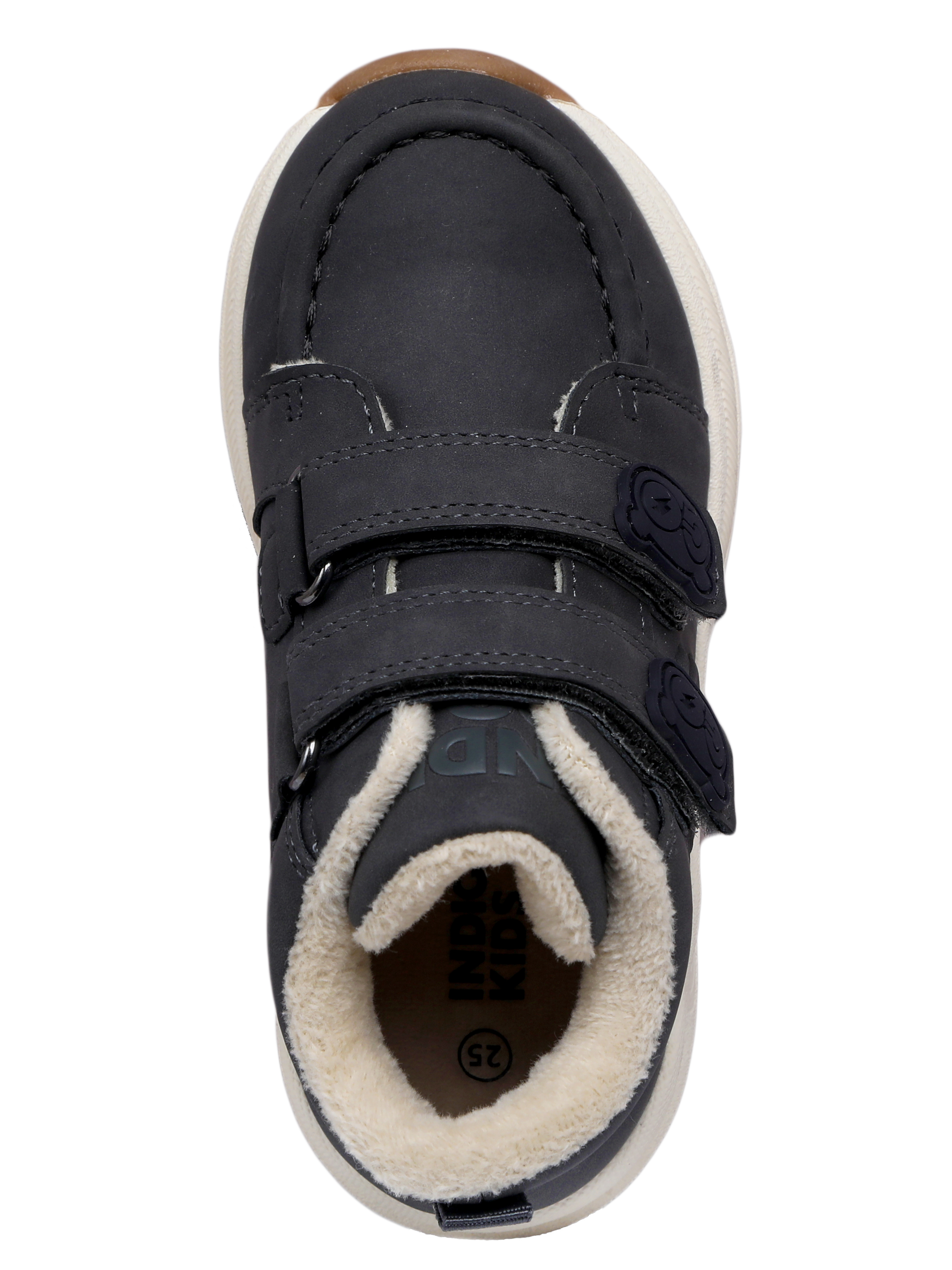 Ботинки Indigo kids 54-0001C - фото 6