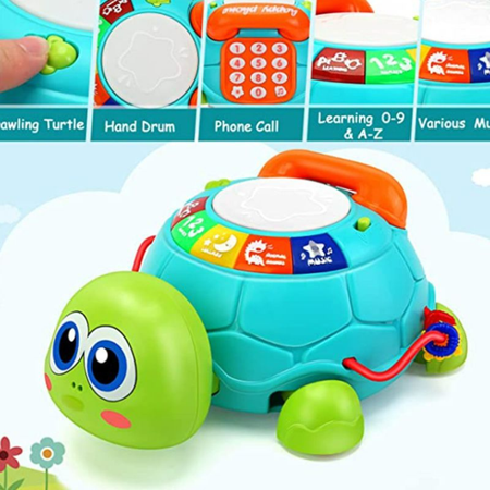 Игрушка MagicStyle