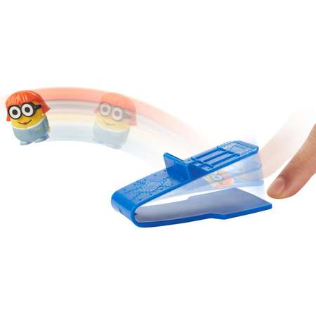 Игровой набор Minions
