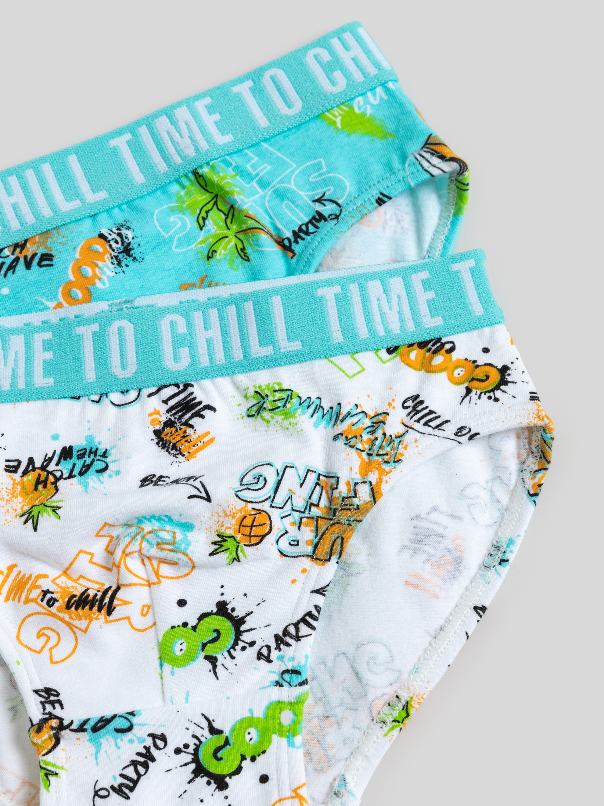 Трусы 2 шт Acoola 20124120081_0076827 - фото 3