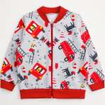 Бомбер YOULALA