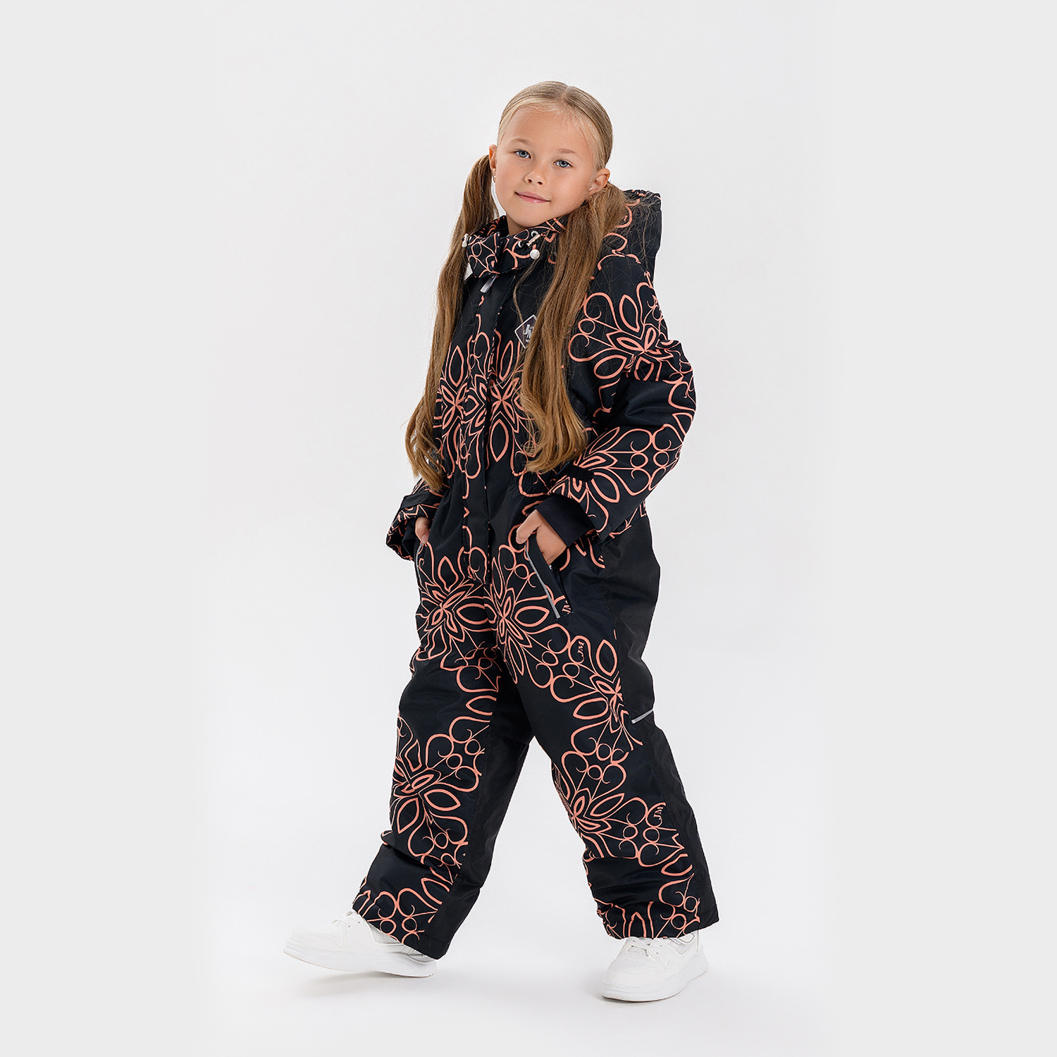 Комбинезон JAM MIX МД-761/8 - фото 3