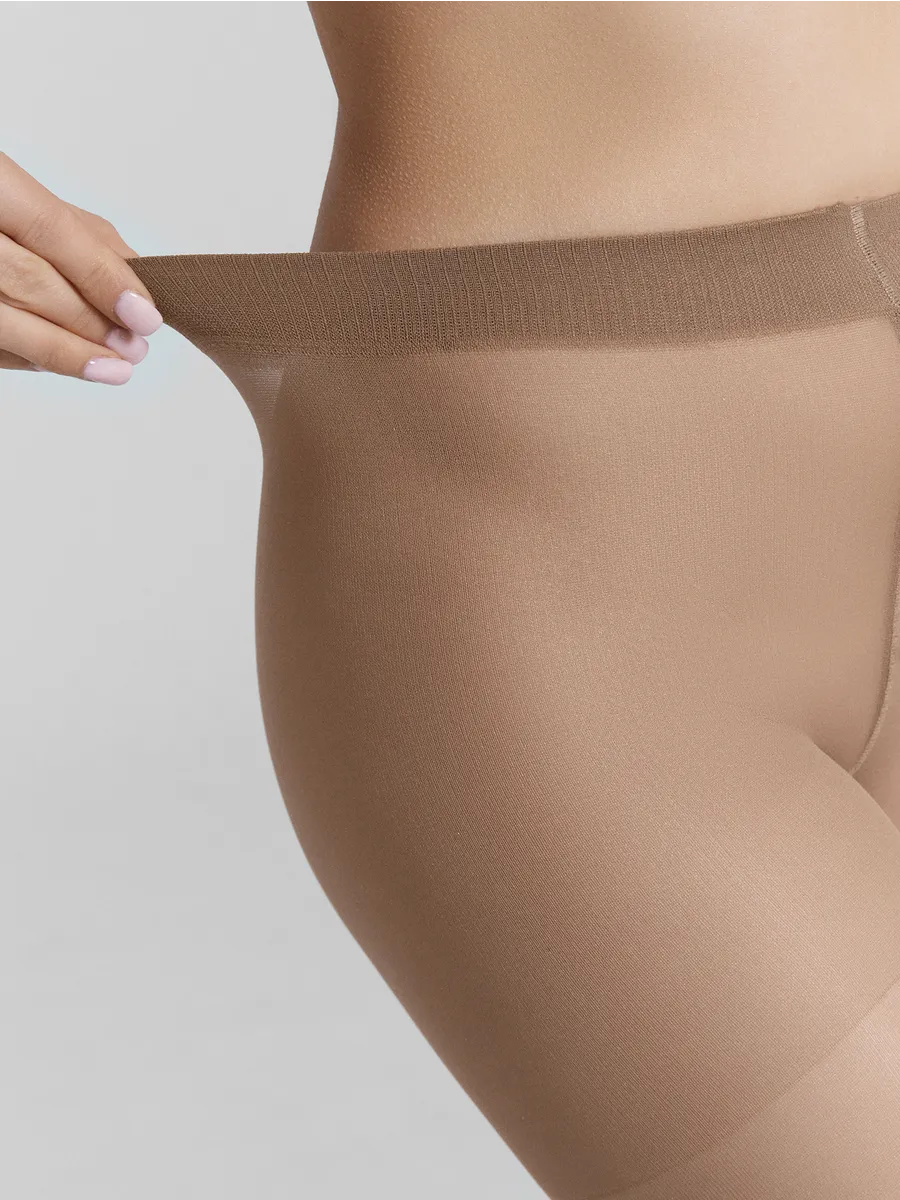 Колготки ORODORO 421/421 N/miele - фото 15