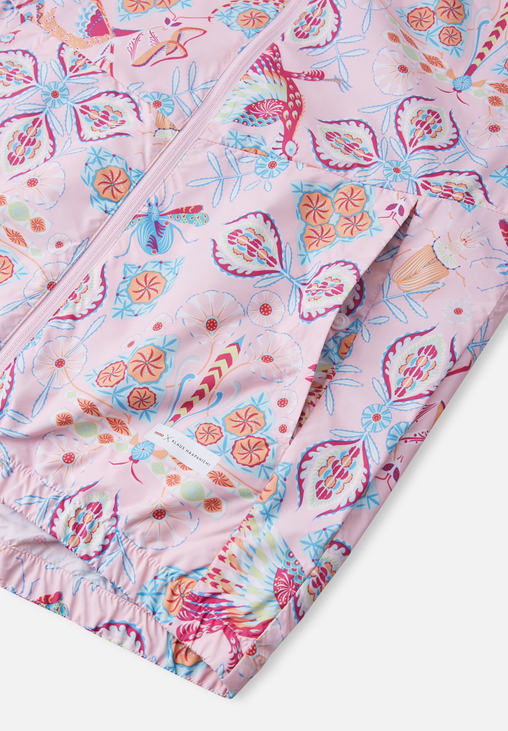 Куртка Reima 531595-4812 - фото 6