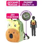 Рюкзак Mioshi