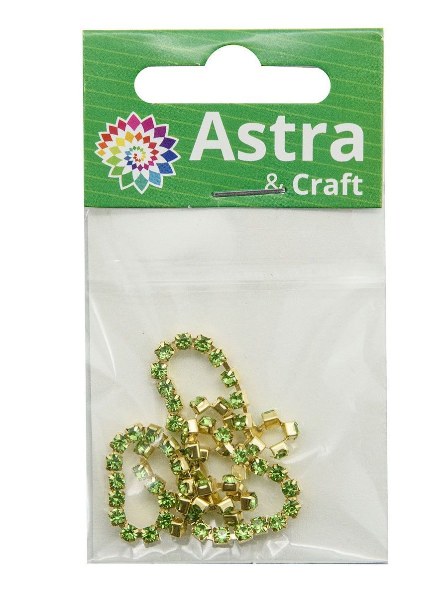 Набор для творчества Astra Craft бисер - фото 3