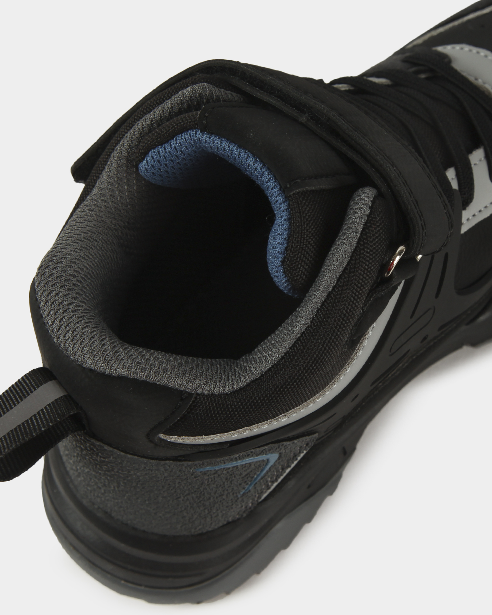 Ботинки Jook S26DEtbHS-603-99 - фото 4