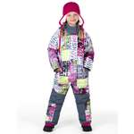 Комбинезон NIKASTYLE