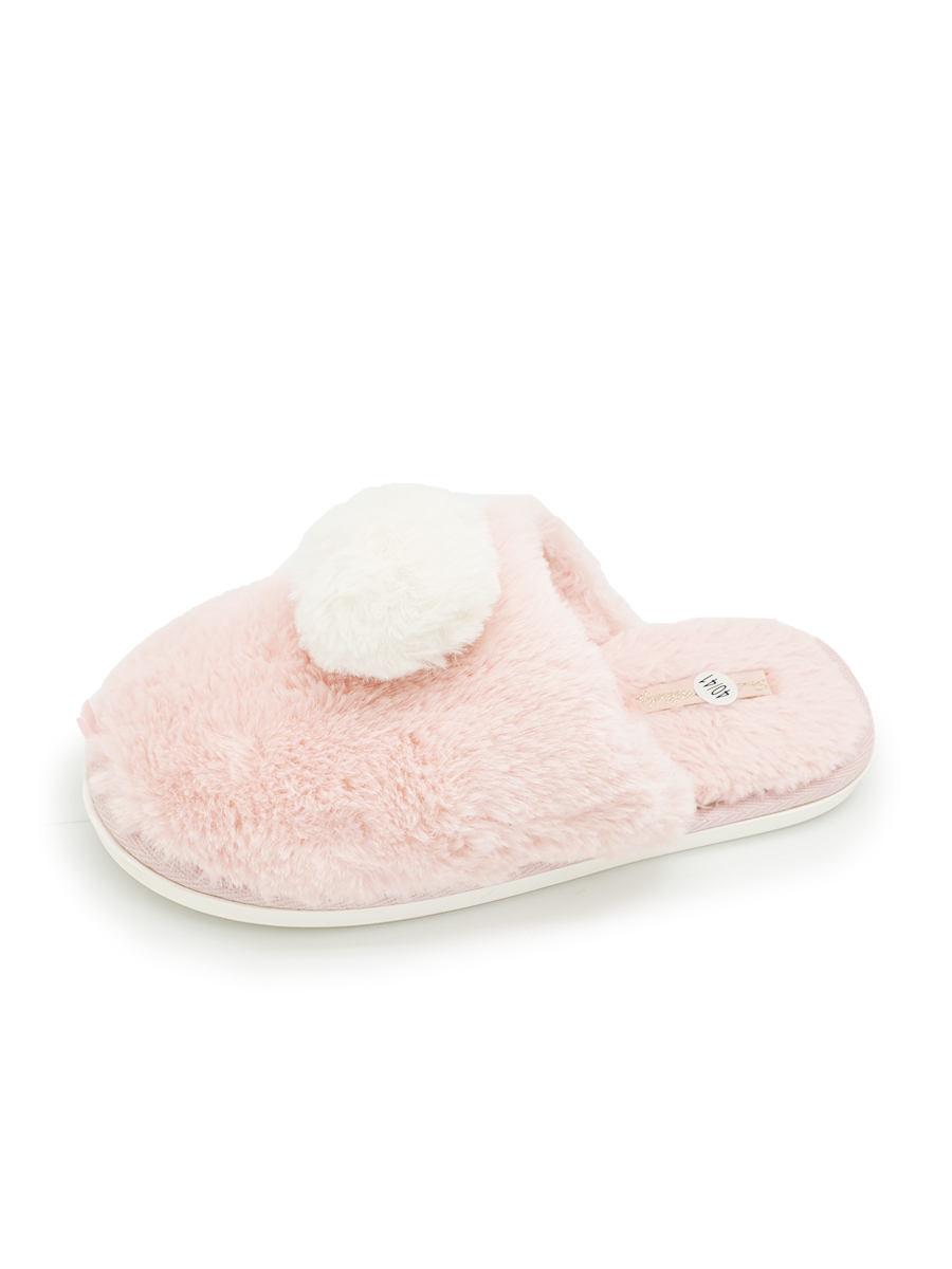 Тапочки SMILE of MILADY 352-185-07.7 - фото 13