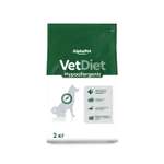 Корм для собак AlphaPet Vet Diet сухой при пищевой аллергии и непереносимости ингредиентов 2кг