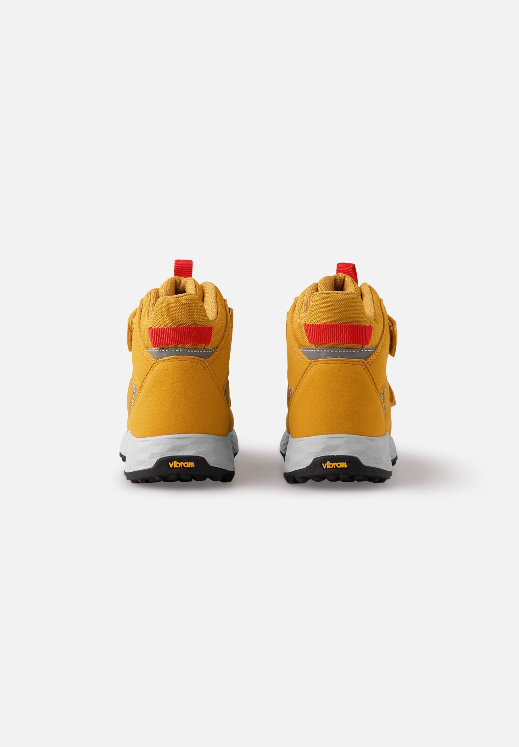 Ботинки Reima 5400017R-2570 - фото 2