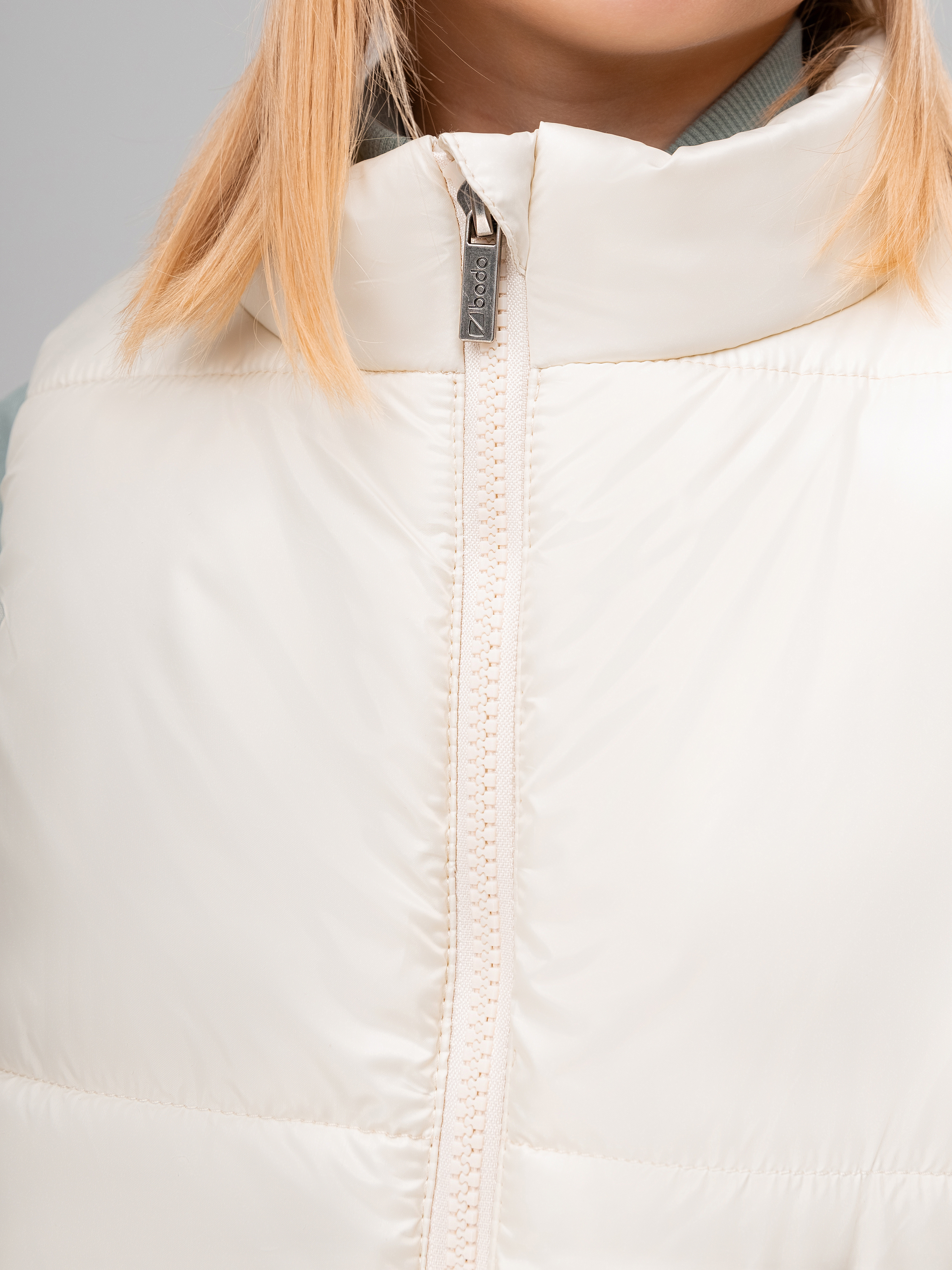 Жилет Bodo 14-56МU_экрю - фото 7