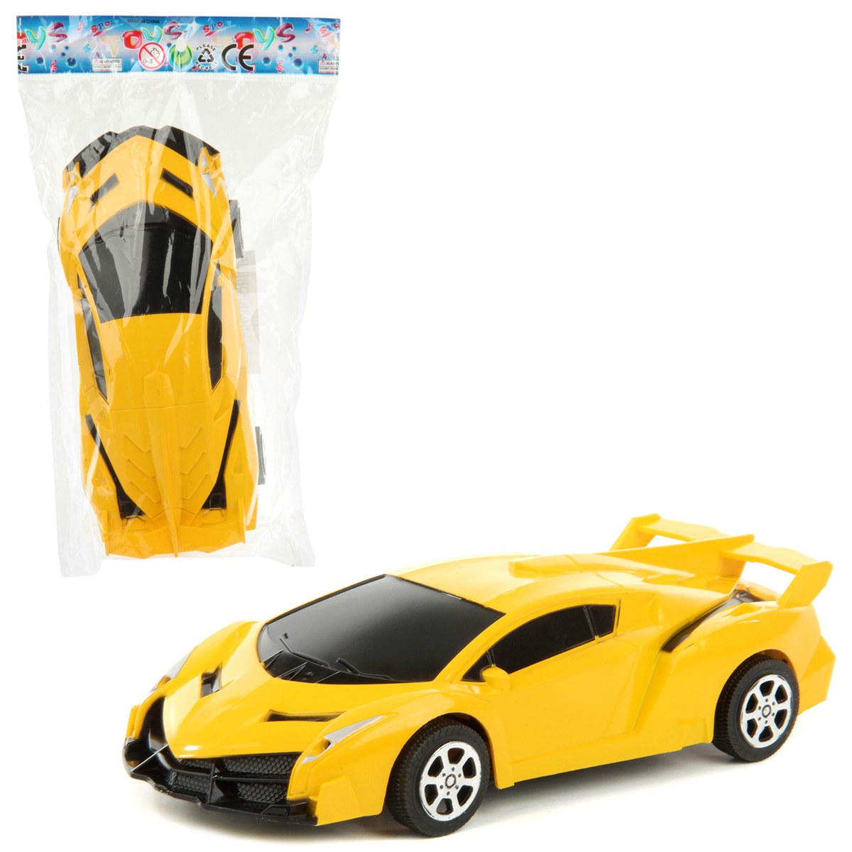 Автомобиль Veld Co 127883 - фото 4