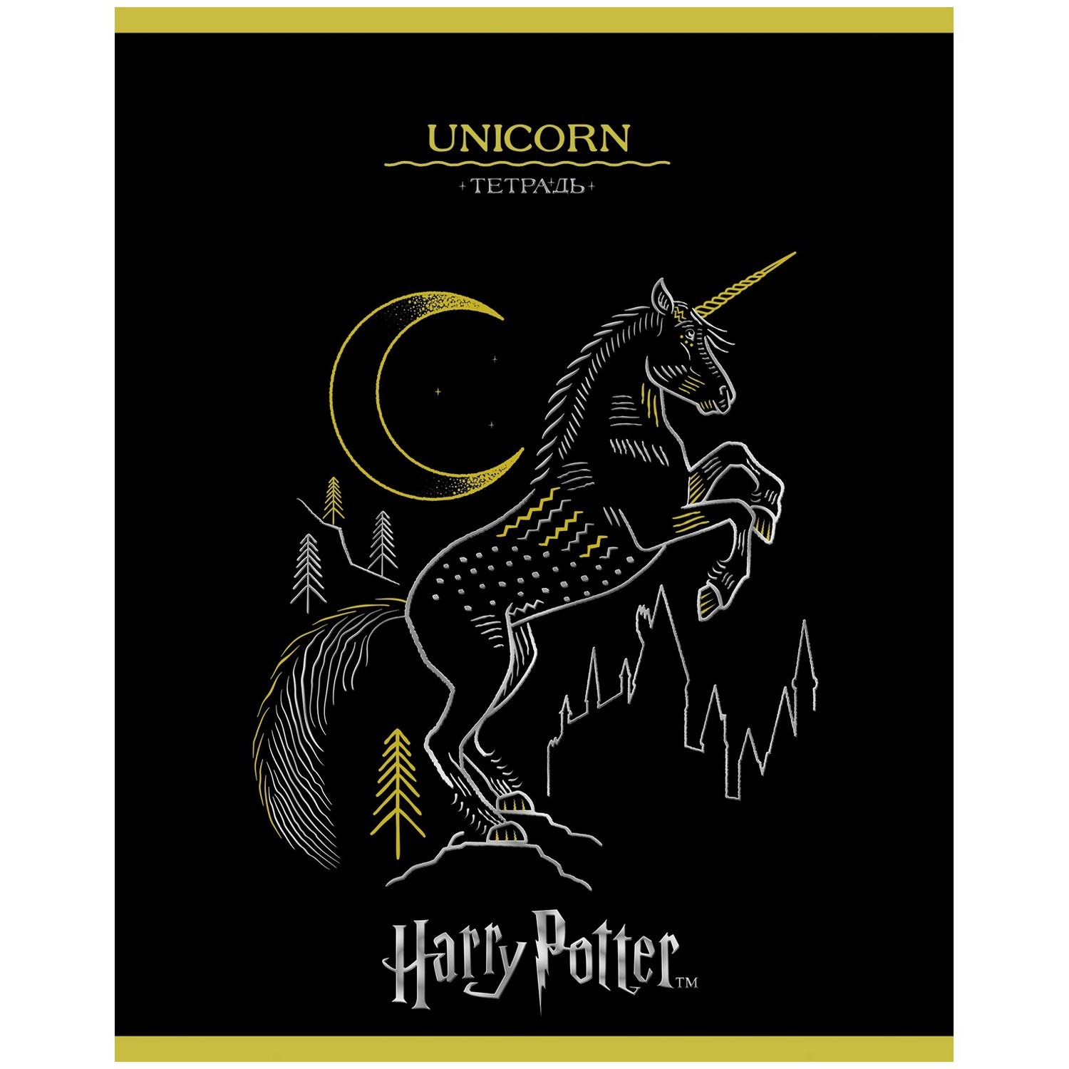 Общая тетрадь Hatber клетка 48 лист. в ассортименте - фото 4