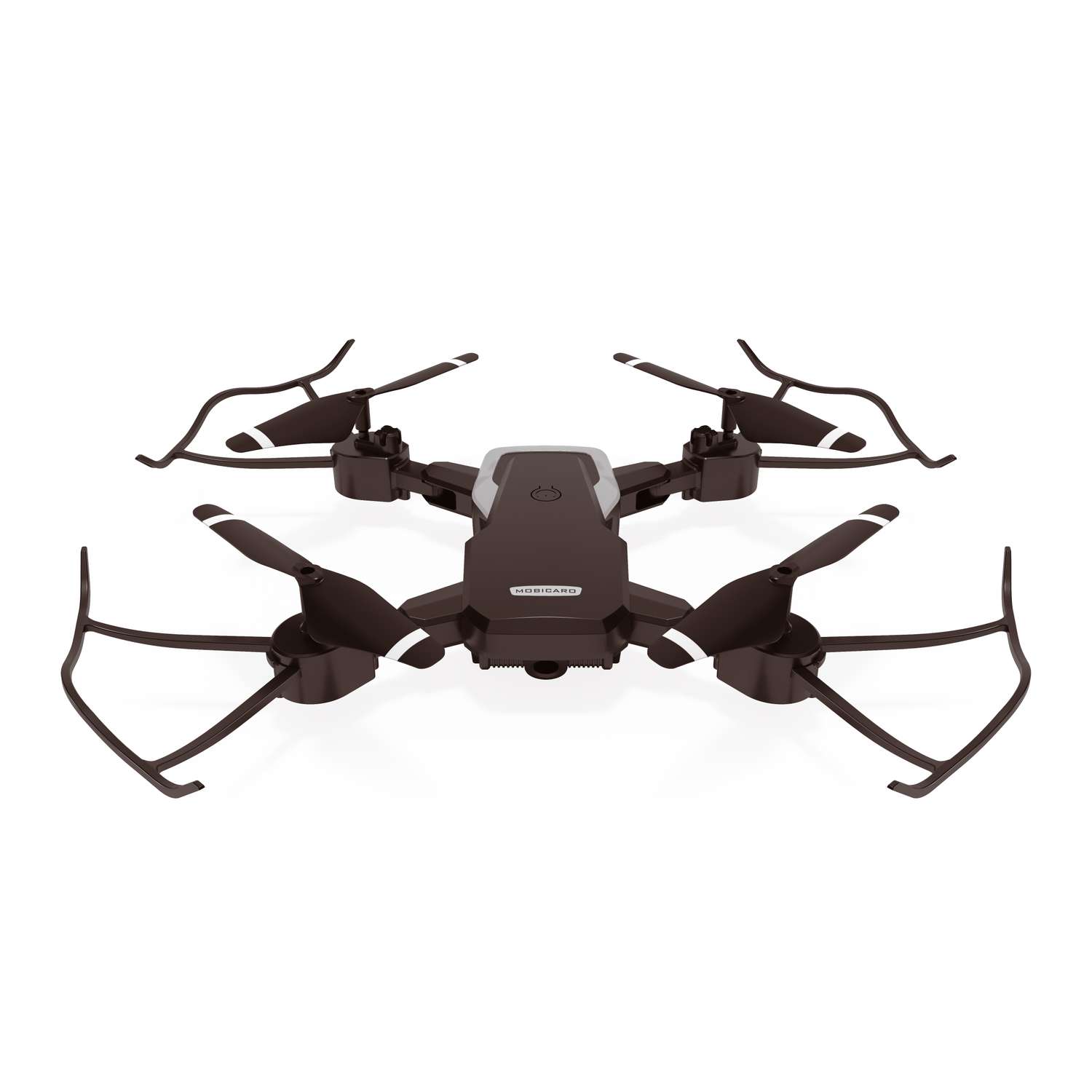 Квадрокоптер РУ Mobicaro Buzzard - фото 1