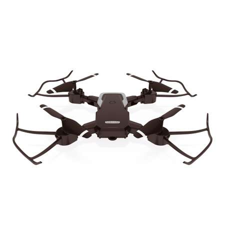 Квадрокоптер РУ Mobicaro Buzzard