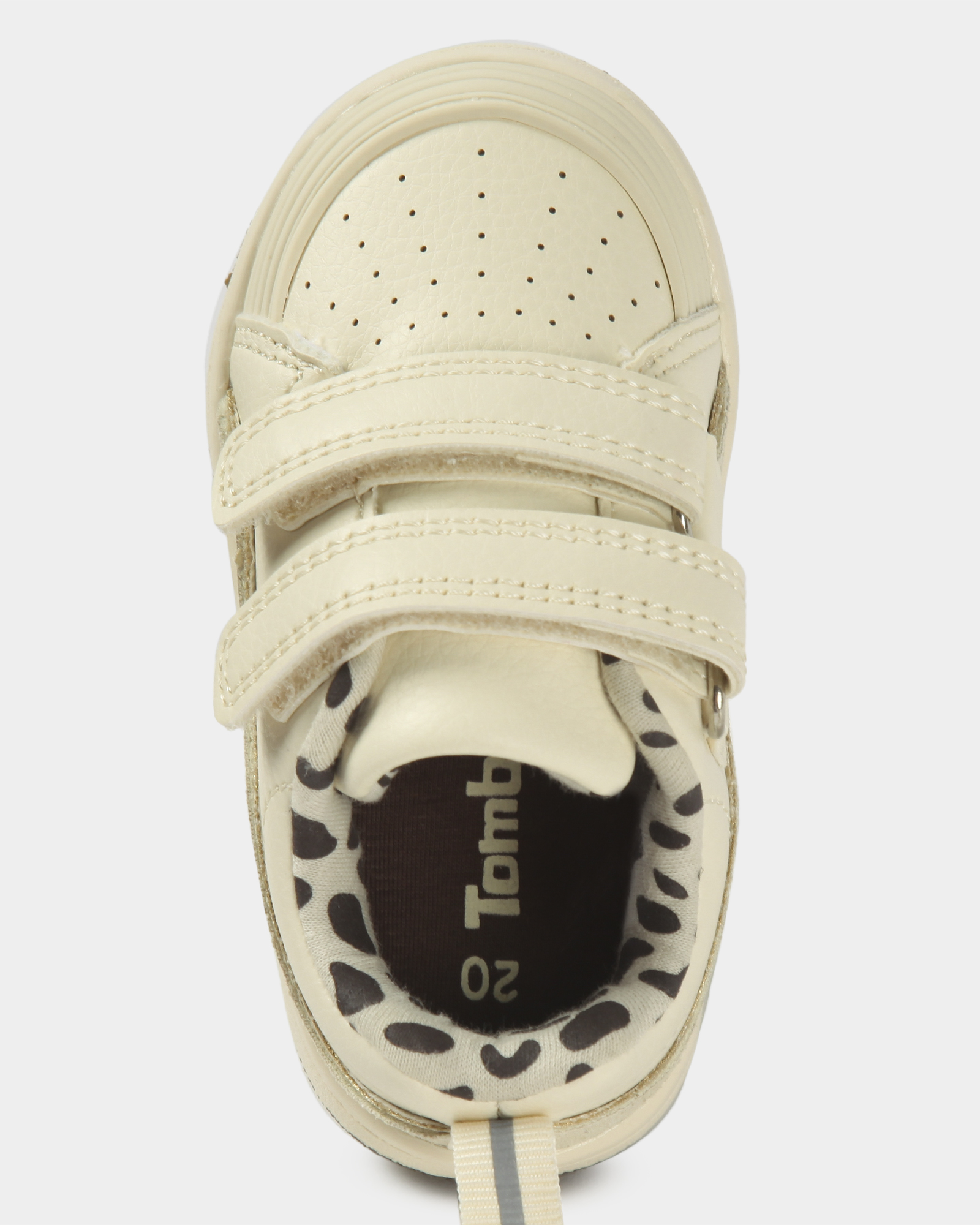 Полуботинки Tombi S26WFigLB-132-F0 - фото 4