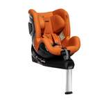Автокресло Recaro Toron 1 Kid Isofix 0+/1 (0-18 кг) оранжевый