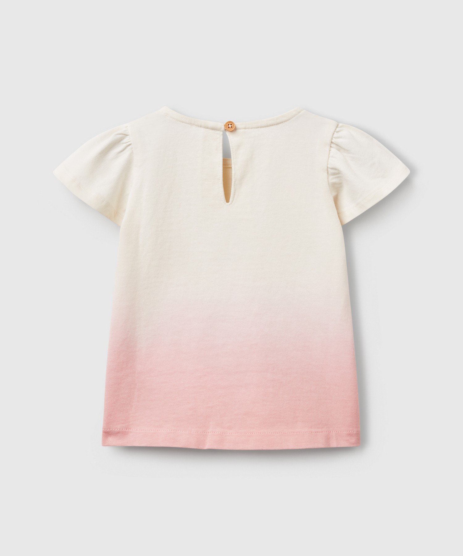 Футболка United Colors of Benetton 25P_3BL0A1066_6R2 - фото 2