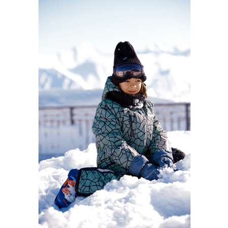 Комбинезон NIKASTYLE