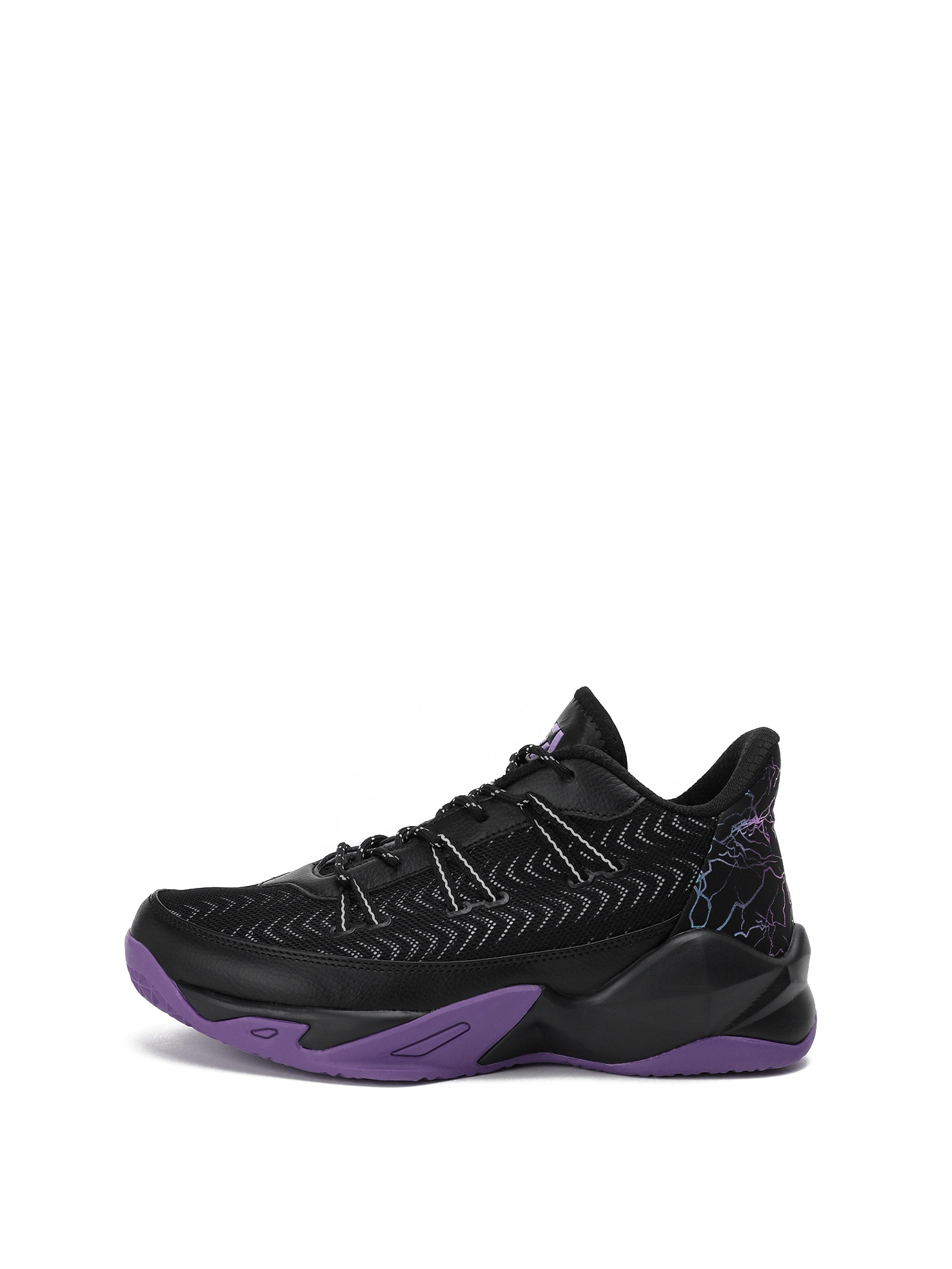 Кроссовки FN FN5012001-000 - фото 2