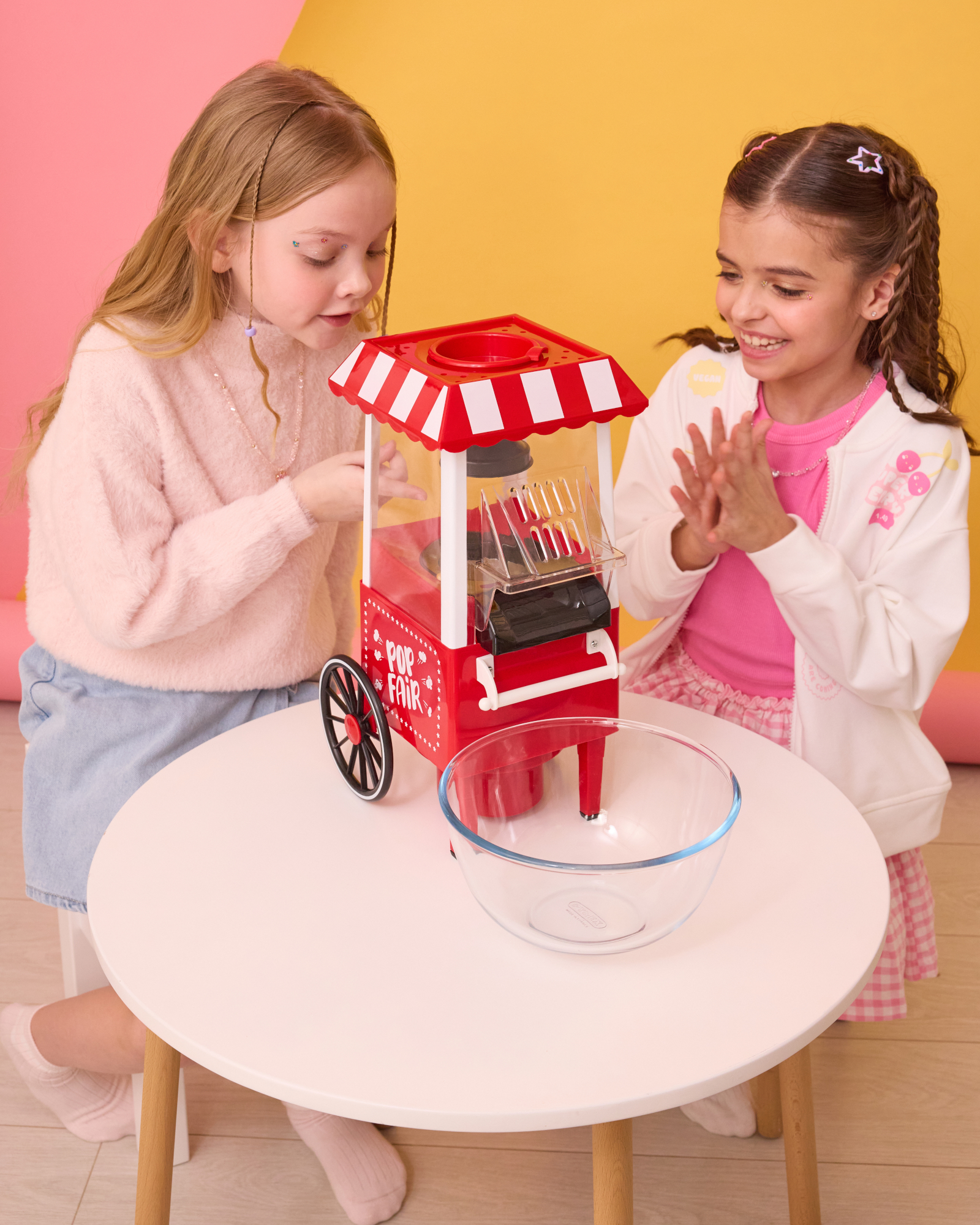 Попкорница Attivio - фото 9