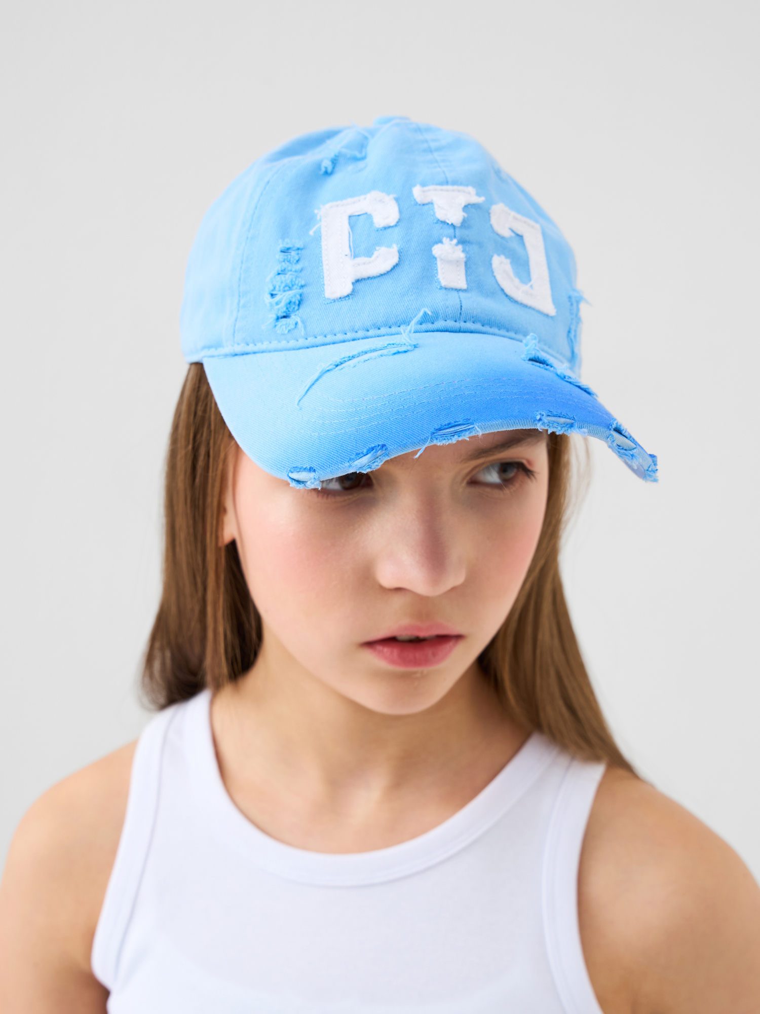 Бейсболка PlayToday 12621145 - фото 1