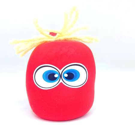 Сквиш WellToy