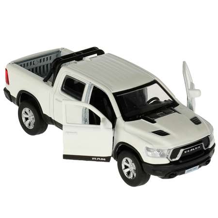 Внедорожник Технопарк Dodge