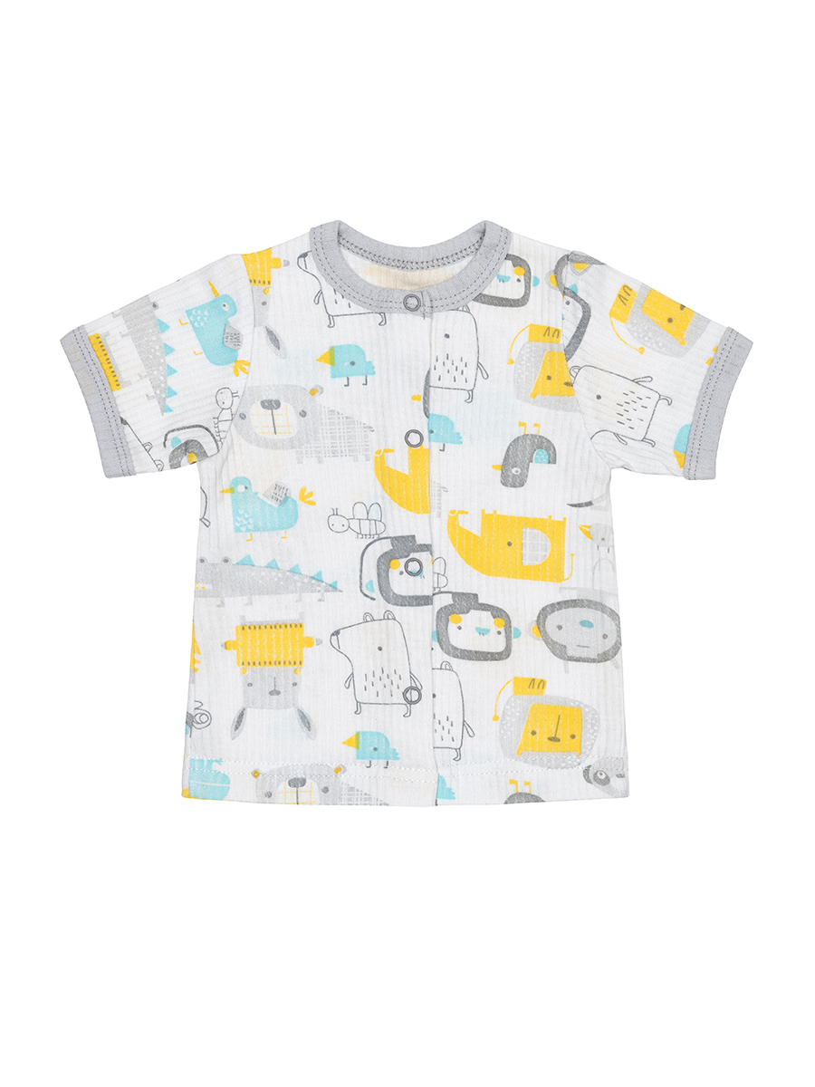 Кофточка 2 шт Эскимо 205-203 - фото 5