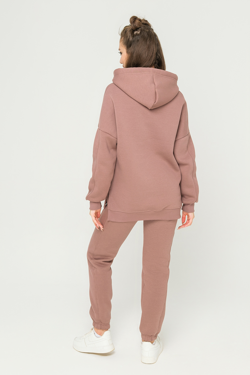 Худи Натали Суслова 8294 капучино - фото 5