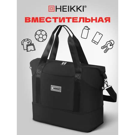 Спортивная сумка HEIKKI