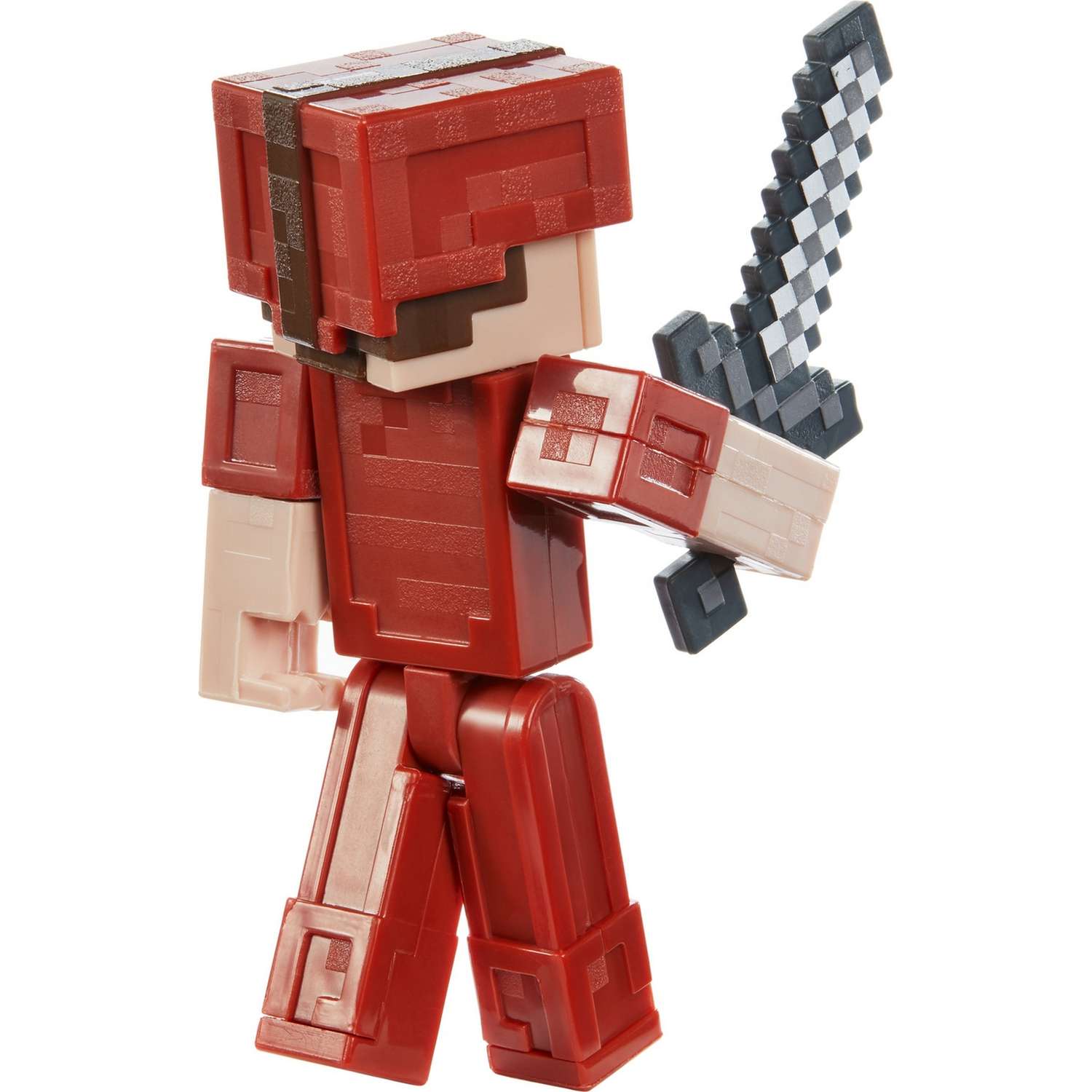 Фигурка Minecraft - фото 5