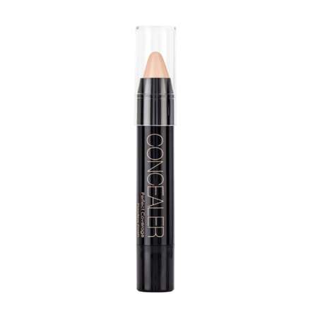 Консилер для лица Charme flawless finish тон 201 кремовый 13 г
