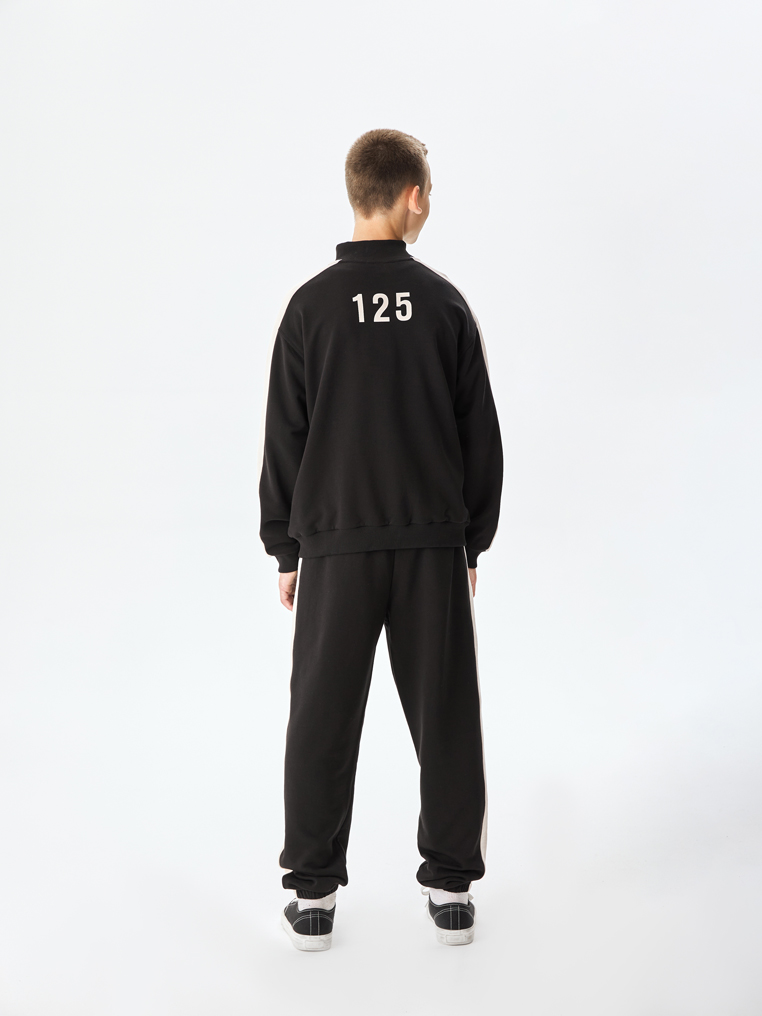 Толстовка Smena 34170 - фото 7