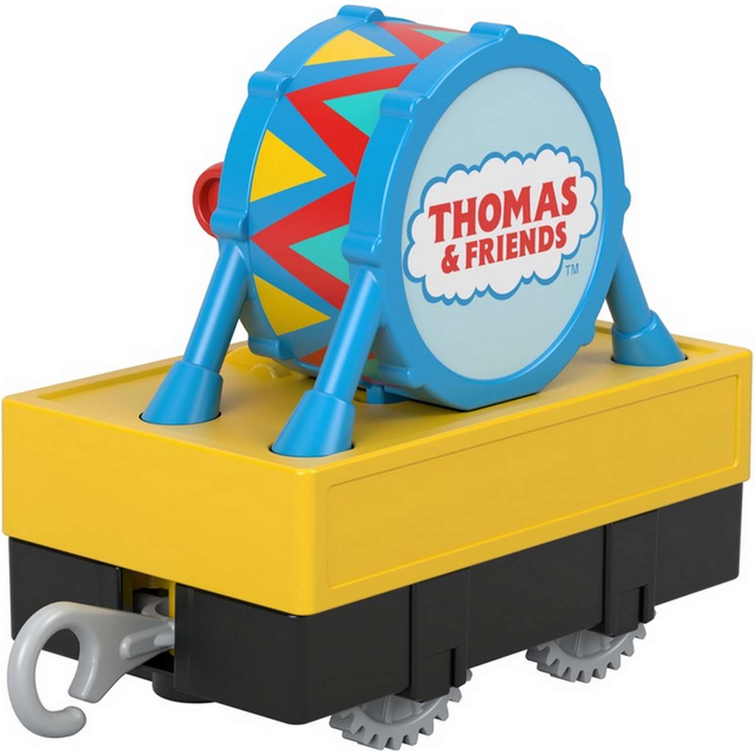 Поезд Thomas and Friends HFX97 - фото 54