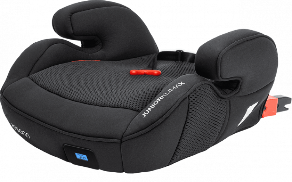 Автокресло Osann Junior Isofix Klima Isofix 3 (22-36 кг) - фото 16
