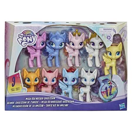 Игровой набор My Little Pony